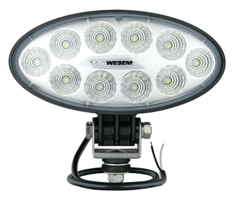 Lampa Robocza Reflektor Roboczy Szperacz Halogen CRV1A 49501 Za 309 98