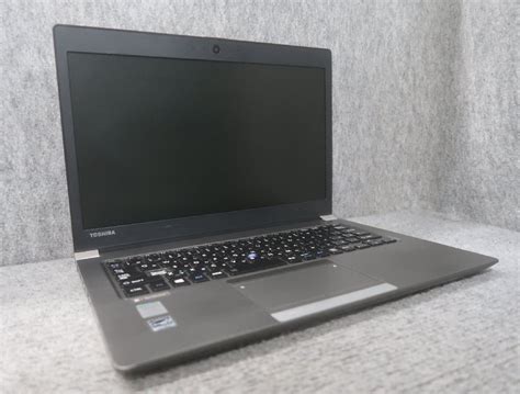 Yahooオークション 東芝 Dynabook R634m Core I5 4310u 20ghz 8gb