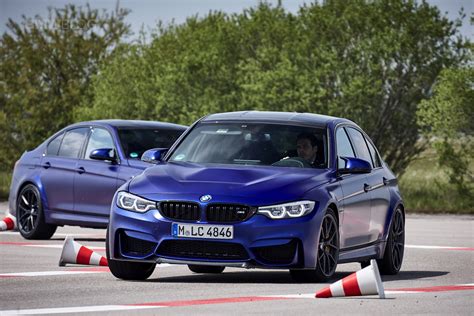 The Bmw M Cs Takes On The Audi Rs In A Drag Race