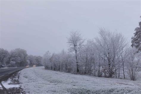 Météo à Châteaubriant y aura t il de la neige demain