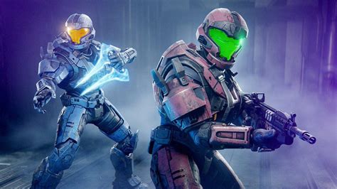 Total Imagen Halo Reach Full Armory Viaterra Mx