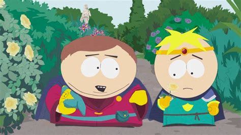 La Increíble Trilogía De Capítulos De “south Park” Que Parodian A “game Of Thrones”