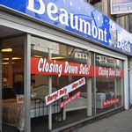 Beaumont Beds Croydon London Cr Links Completists Gui Flickr