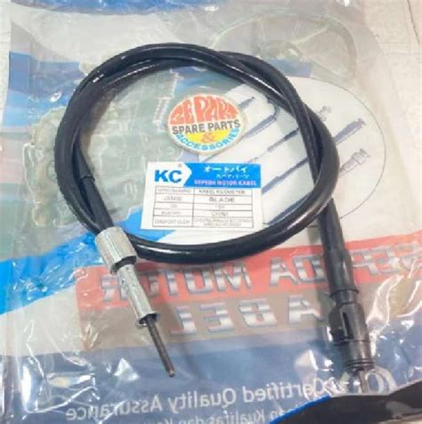 Jual Kabel Speedometer Blade Revo Absolute Cable Spido Kilometer Di