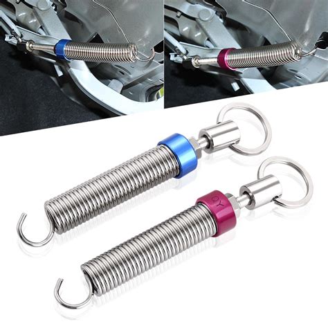 Buy Adjustable Automatic Auto Car Trunk Boot Lid Lifting Spring Remote