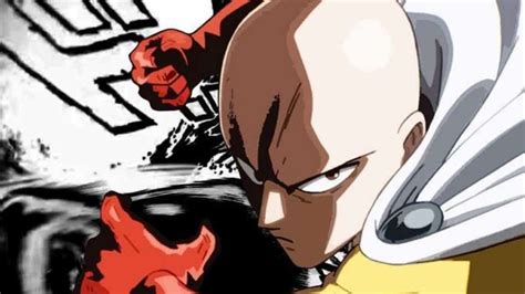 Así Celebra El Ilustrador De One Punch Man El Anuncio De La Nueva