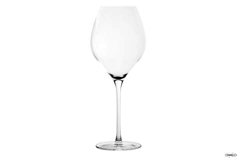 Fantasy Confezione 2 Calici Vini Bianchi Cl 77 Nude 66199 Agapè Forniture