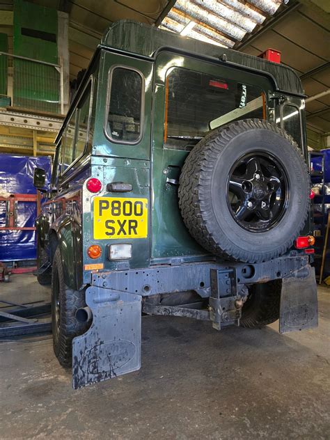 Replacement Chassis Parts... - Replacement Chassis Parts
