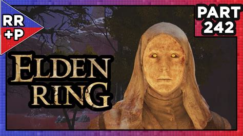 White Masks In Mohgwyn Dynasty Mausoleum Let S Play Elden Ring Ps