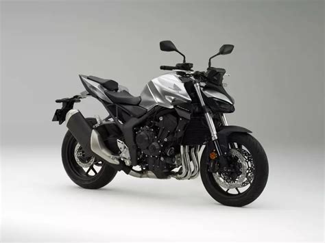 米蘭車展｜公升級黃蜂honda Cb1000 Hornet登場