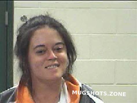 Boudreau Corrie Nichole Polk County Mugshots Zone