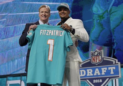 Miami Dolphins 2019 Nfl Draft War Room Vendetta Sports Media