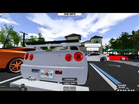 I Got The R Roblox Southwest Florida Youtube