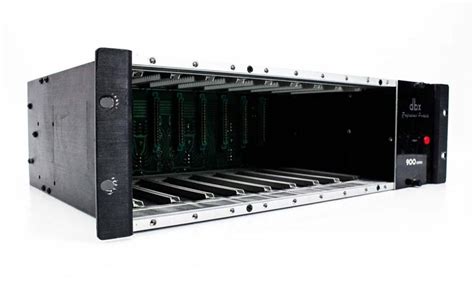 DBX 900 - Processors - Europe Audio/Video Rent