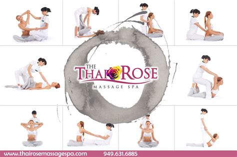 The Thai Rose Massage Spa 20 Photos And 47 Reviews Massage 1755 Orange Ave Costa Mesa Ca