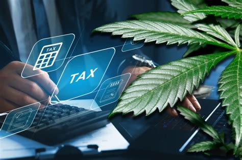 End Of Irs 280e On The Horizon What Cannabis Rescheduling Means For Business Tax Deductions