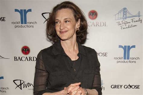 Joan Cusack Net Worth - Income and Earnings From Her Career As An