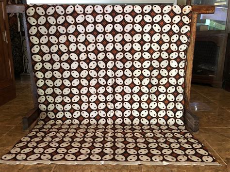 Motif Batik Tulis Yogyakarta Batik Bedjo By Perada Batik
