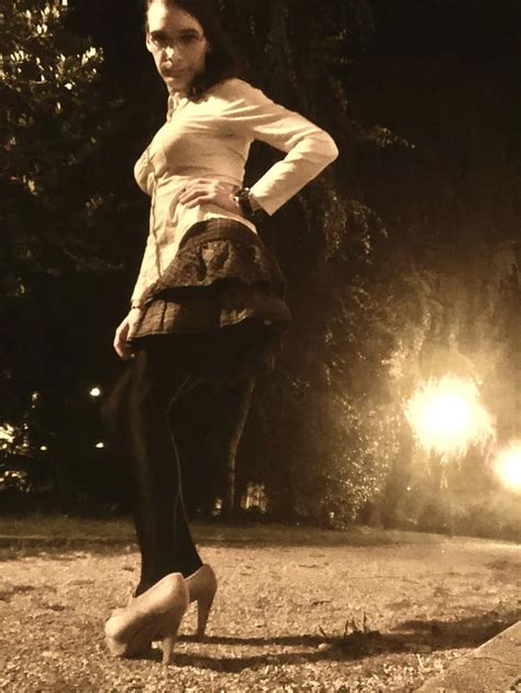 Zagreb Outdoor Slut 12 Nude Pics XHamster