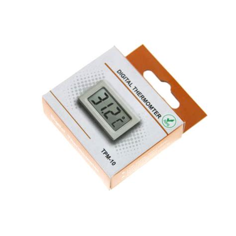 Digital Thermometer Tpm Hvac Air Conditioning Spare Parts