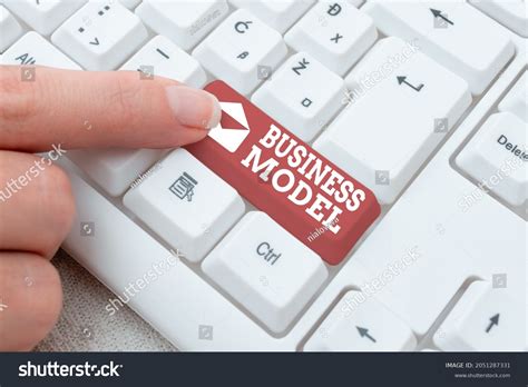 Business Model Story Images Stock Photos Vectors Shutterstock