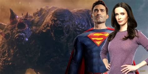 ‘superman And Lois Última Temporada Ganha Trailer Emocionante Em Clima