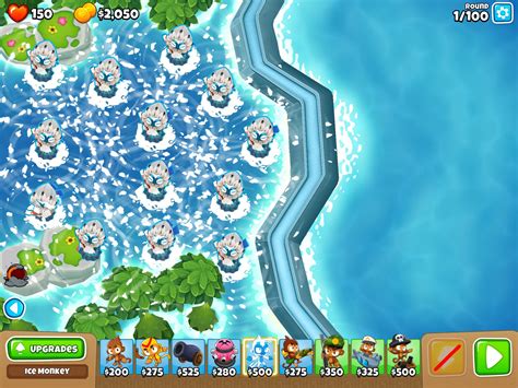 A £100000 strategy in flooded valley : r/btd6