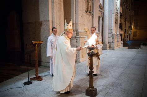 Veglia Pasquale in Cattedrale La Libertà online