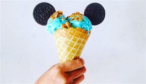 Brain Freeze Places To Enjoy Ice Creams And Gelato In Jakarta