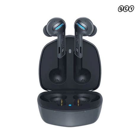 QCY G1 45ms Low Latency Gaming Earbuds Best Price