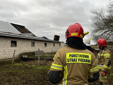 Państwowa Straż Pożarna ESKA pl