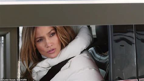 Jennifer Lopez Scolds Ben Affleck In Hilarious Ad As They Lead