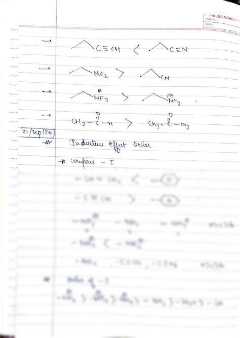 Solution Goc Organic Chemistry Complete With Problem Solving Notes