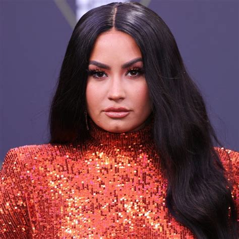 Demi Lovato Pierced Her Nose And It Looks Really Good