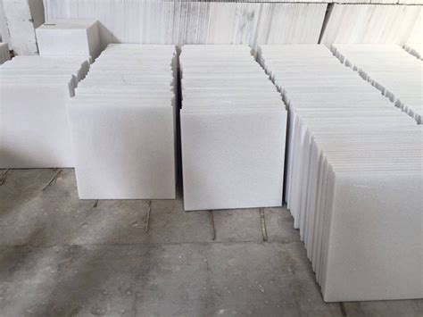 Vietnam Pure White Marble Pure White Marble Tiles Pure White Marble