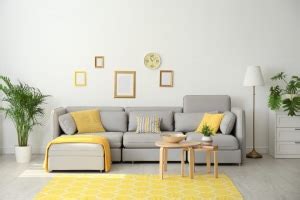 Les Couleurs Pantone 2021 Le Jaune Illuminating Et L Ultimate