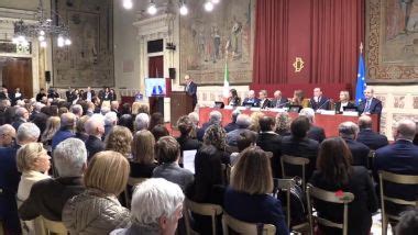 La Lega Del Filo DOro Ha Presentato Il Manifesto Delle Persone