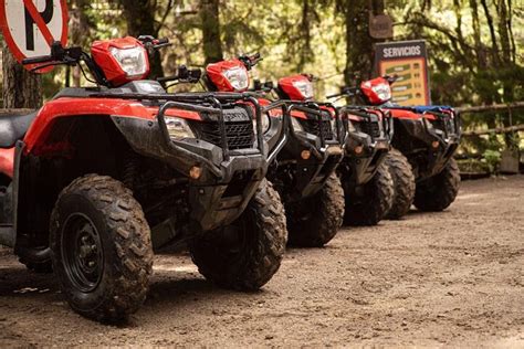 Tripadvisor 2 stündige Offroad ATV Erlebnisse in Medellin zur