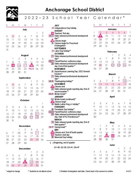 Asd South Calendar Viva Alverta