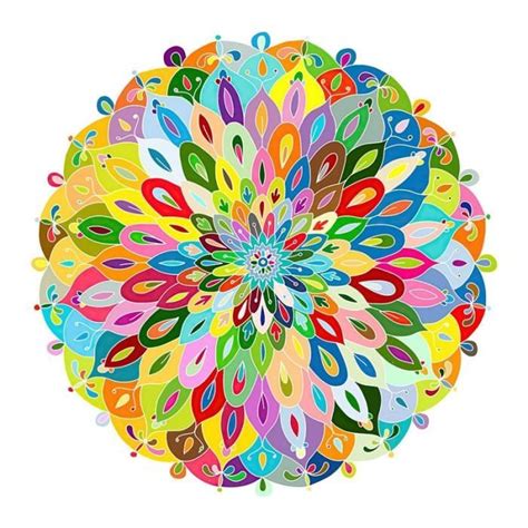 Casse Tete Craze E Si Adultes Enfants Pi Ces Papier Rond Puzzles