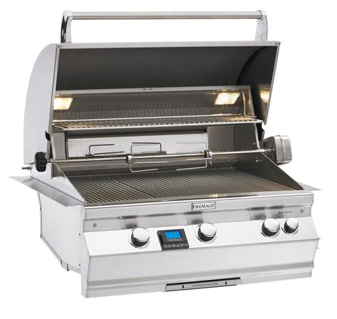 Fire Magic Grills Aurora Built In Gas Grills A660 Embers Living