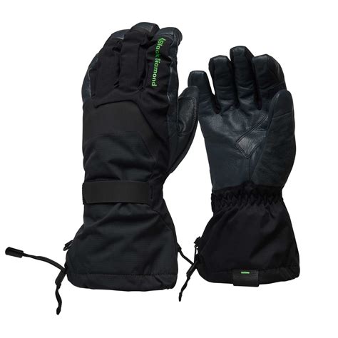 Black Diamond Gtx Gloves Top Sellers Head Hesge Ch