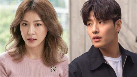 Sinopsis Drakor Curtain Call Kang Ha Neul Menyamar Jadi Cucu