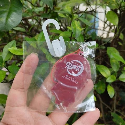 Demon Slayer Serpent Hashira Obanai Iguro Rubber Strap Hobbies Toys