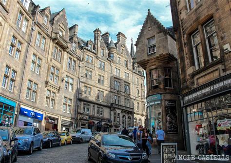 Que Hacer En Edimburgo Gratis 15 Propuestas Inverness Glasgow St