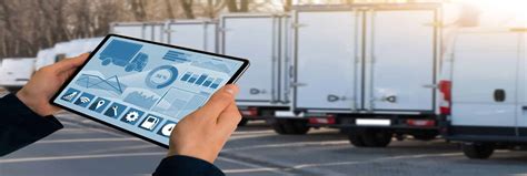 Five Reasons To Implement Fleet Management Software