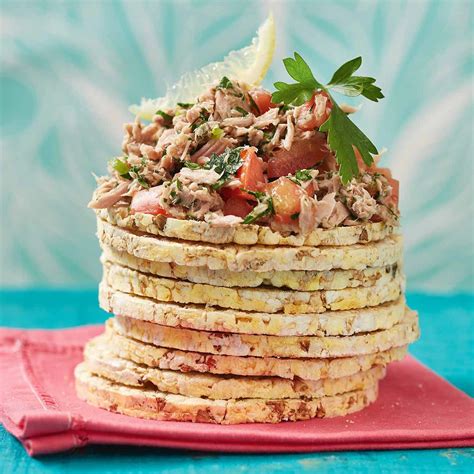 Mediterranean Corn Thins Recipe Woolworths