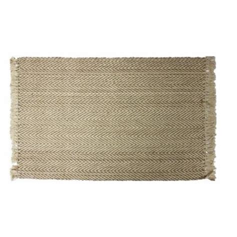 Jute Woven Rug at Rs 500/square meter | Jute Doormat in Ernakulam | ID ...