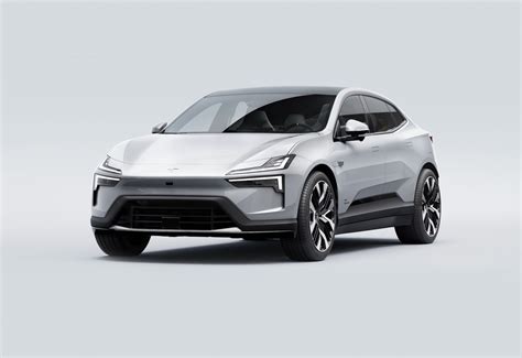 First Look Polestar