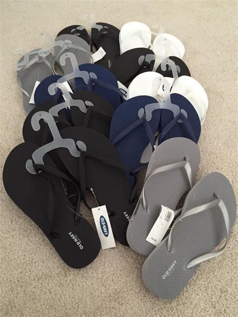 Old Navy Flip Flops reviews in Flip-flops - ChickAdvisor